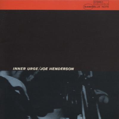 Joe Henderson Inner Urge LP US盤 Joe Henderson - Inner Urge (Blue Note Classic Vinyl Series
