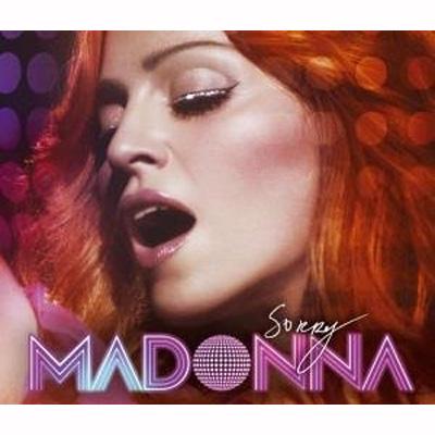 Sorry : Madonna | HMV&BOOKS online - WPCR-12225