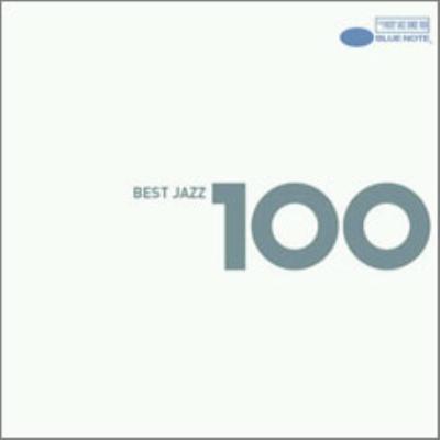 Best Jazz 100 | HMV&BOOKS online - EKJ6D0162