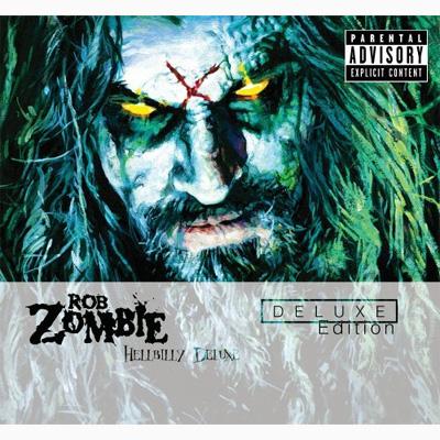 Hellbilly Deluxe : Rob Zombie | HMV&BOOKS online - B000537700