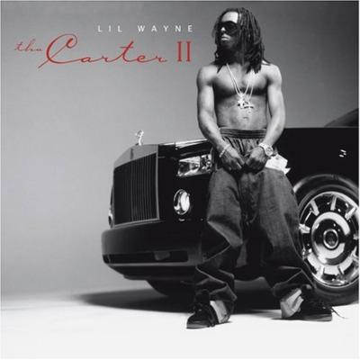Carter 2 : Lil Wayne | HMV&BOOKS online - B000512402
