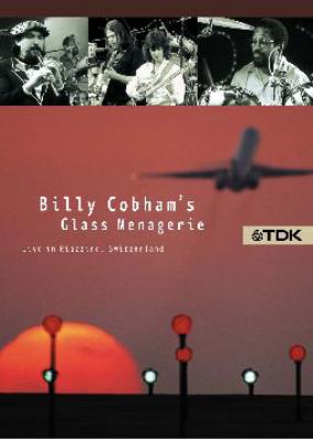 Live In Riazzino, Switzerland : Billy Cobham | HMV&BOOKS online