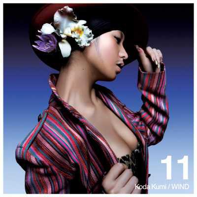 WIND : 倖田來未 | HMV&BOOKS online - RZCD-45311