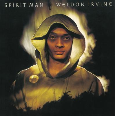 SPIRIT MAN WELDON IRVINE ウェルドンアーヴィン 71cep42D+JL._UF1000,1000_QL80_.jpg