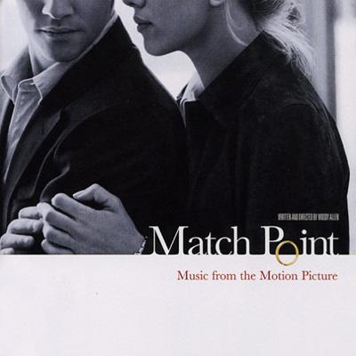 Match Point | HMV&BOOKS online - 36145