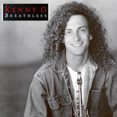 Breathless : Kenny G | HMV&BOOKS online - BVCM-37665