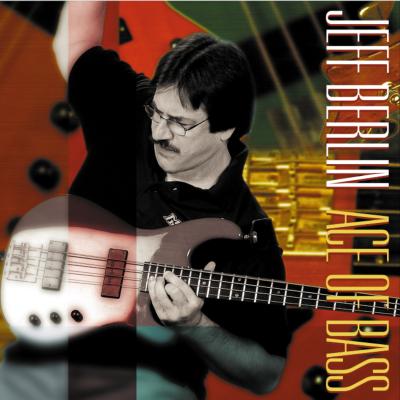 Ace Of Bass : Jeff Berlin | HMV&BOOKS online - KICJ-497