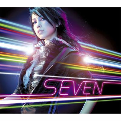 SEVEN : 中島美嘉 | HMV&BOOKS online - AICL-1686