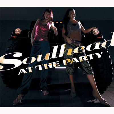 AT THE PARTY : Soulhead | HMV&BOOKS online - AICL-1691