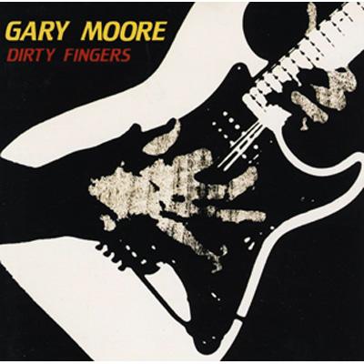 Gary Moore ゲイリー・ムーア/Germany 1997