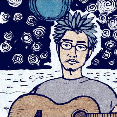 青い月 青い月 : ハシケン | HMV&BOOKS online - YCCL-10002