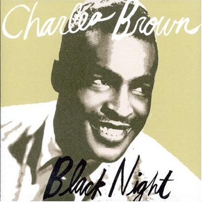 Black Night : Charles Brown | HMV&BOOKS online - 308