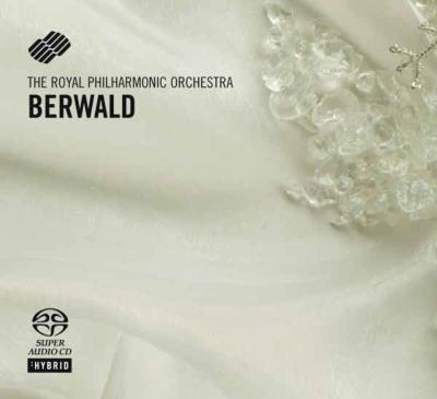 交響曲第3番、第4番 アイヴァー・ボルトン＆ロイヤル・フィル