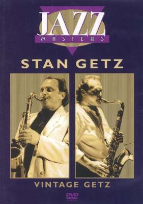 Jazzサックス　スタン・ゲッツ　2枚 Stan Getz / Stan Getz Quartets (LP) | 倉吉円盤舎 オン