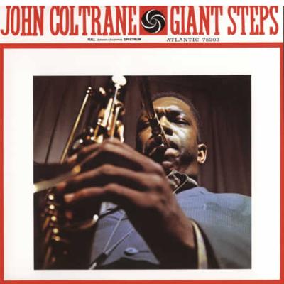 Giant Steps : John Coltrane | HMV&BOOKS online - WPCR-25023