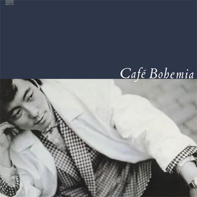 Cafe Bohemia : 佐野元春 | HMV&BOOKS online - MHCL-706
