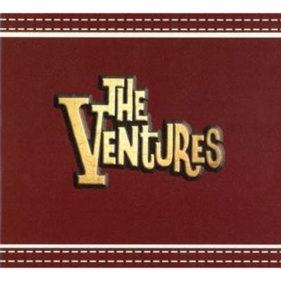 大全集box : The Ventures | HMV&BOOKS online - MYCV-30357
