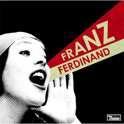 You Could Have It So Much Better : Franz Ferdinand | HMVu0026BOOKS online -  EICP-575
