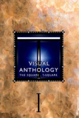 VISUAL ANTHOLOGY Vol.I : T-SQUARE | HMV&BOOKS online - VRBL-7016