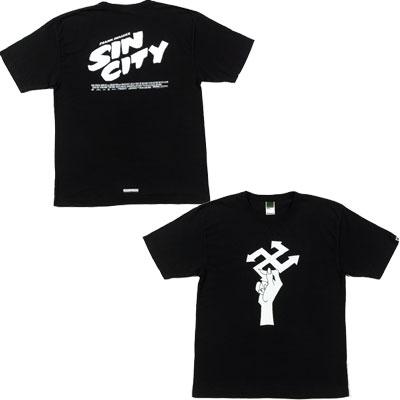 Sin City X Neighborhood: M : T-shirt | HMV&BOOKS online - SINCITYM