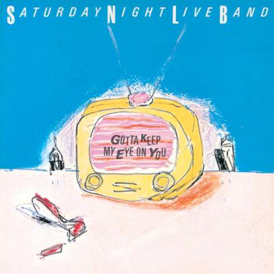Saturday Night Live Band : Saturday Night Live Band | HMV&BOOKS