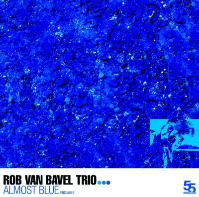 Almost Blue : Rob Van Bavel | HMV&BOOKS online - FNCJ-5513
