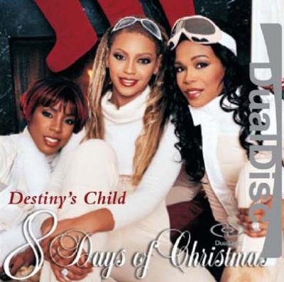 いま人気のアイテム DESTINY'S CHILD SURVIVOR【中古CD (デスティニーズチャイルド) 洋楽