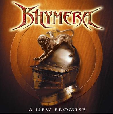 メロハーKHYMERA/ア・ニュー・プロミス New Promise : Khymera | HMV&BOOKS online - MICP-10555