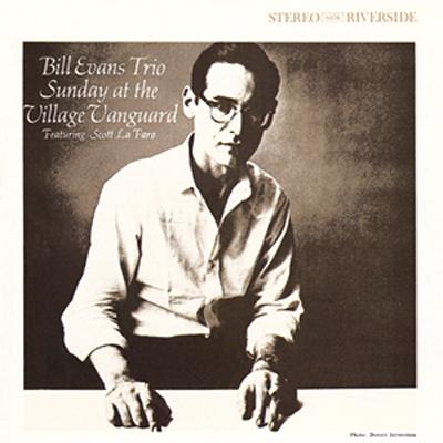 邦楽 Sunday At The Village Vanguard (45RPM) EVANS,BILL TRIO - Sunday at the Village Vanguard - Amazon.com Music
