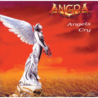 ANGRA Angels Cry 30th Special