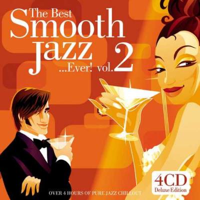 Best Smooth Jazz Ever: Vol.2 