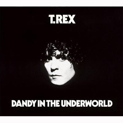 Dandy In The Underworld 地下室のダンディ T Rex Hmv Books Online 732