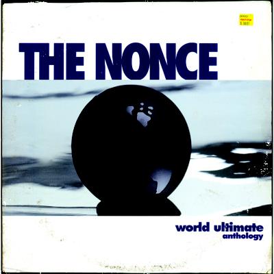 World Ultimate Anthology : Nonce | HMV&BOOKS online - OTCD-2097