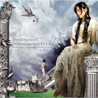 Destination Fictionjunction Yuuka Hmv Books Online Vicl 61792