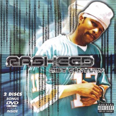 21st Century : Rasheed | HMV&BOOKS online - 46040