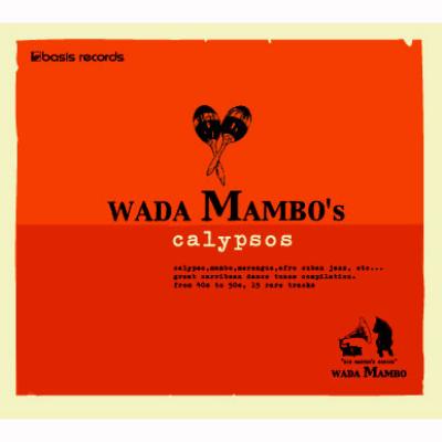 Wadamambo's Calypsos | HMV&BOOKS online - BSS010
