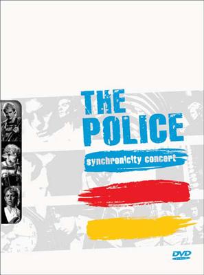 激安！特価品 Synchronicity Concert : Police | HMV&BOOKS online - 9873582 ミュージック