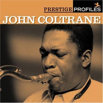 ジャズプレスティッジ SONNY ROLLINS JOHN COLTRANE 3枚組 - 洋楽