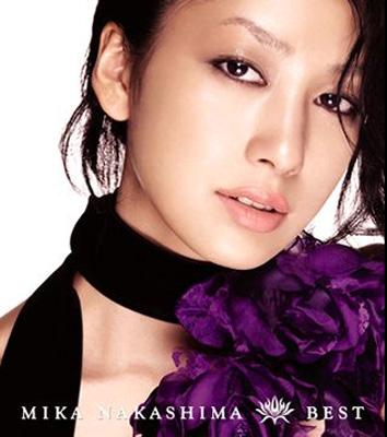 レコード中島美嘉 MIKA NAKASHIMA / BEST (2LPアナログ盤)