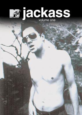 Jackass Vol.1 : jackass | HMV&BOOKS online : Online Shopping