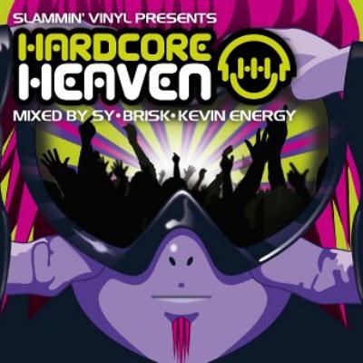 Hardcore Heaven | HMV&BOOKS online - GYCP-10009/11