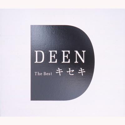 DEEN The Best キセキ : DEEN | HMVu0026BOOKS online - BVCR-18056/7