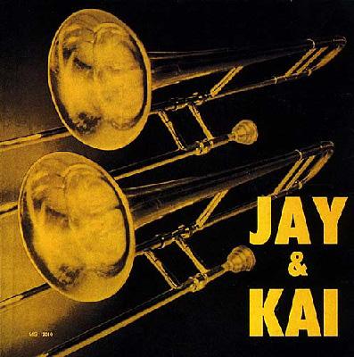 Jay & Kai : Jj Johnson / Kai Winding | HMV&BOOKS online - COCB-53459