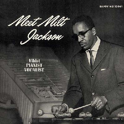 Meet Milt Jackson : Milt Jackson | HMV&BOOKS online - COCB-53453