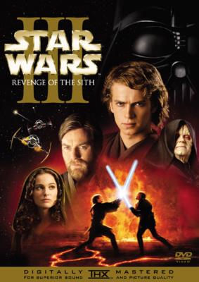 スター・ウォーズ エピソード3/シスの復讐 : スター・ウォーズ | HMVu0026BOOKS online - FXBA-29309