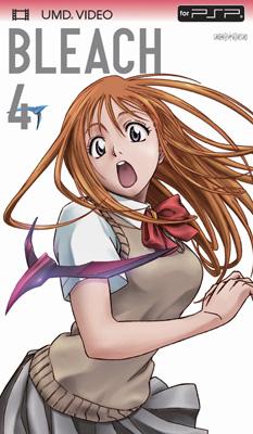 【中古】 BLEACH 死神代行篇 ４ 邦画 ANSUー2164 中古】 BLEACH 死神代行篇 4 邦画 ANSUー2164の通販 by