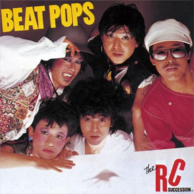 BEAT POPS : RCサクセション | HMV&BOOKS online - TOCT-11082