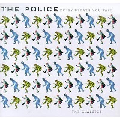 エヴリ・ブレス・ユー・テイク [DVD] Every Breath You Take : Police | HMV&BOOKS online - UICY-9653