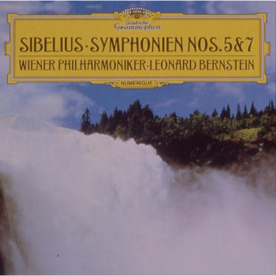 シベリウス 交響曲ほか 3枚組 バーンスタイン 新着 - クラシック