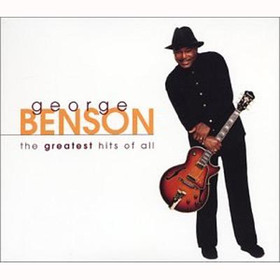 ジョージ・ベンソン George Benson ジョージ・ベンソン/Tokyo,Japan 1978
